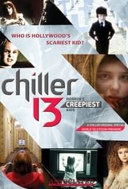Image Chiller 13: Horror's Creepiest Kids