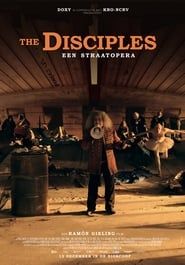 Image The Disciples: A Street Opera