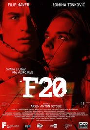 F20 series tv