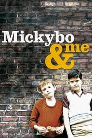 Mickybo and Me series tv