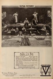 Poultry à la Mode (1916)