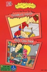 Image Beavis and Butt-Head: Troubled Youth / Feel Our Pain
