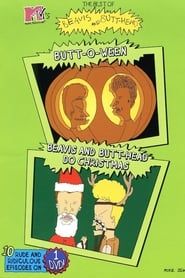 Beavis and Butt-Head: Butt-O-Ween / Beavis and Butt-Head Do Christmas series tv