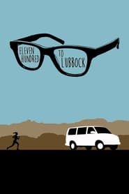 Eleven Hundred to Lubbock series tv