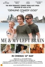 Me and My Left Brain series tv