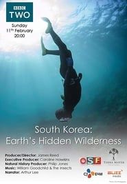 South Korea: Earth's Hidden Wilderness series tv