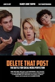 Delete that Post series tv