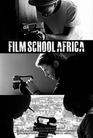 Film School Africa series tv