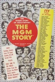 The Metro-Goldwyn-Mayer Story-hd
