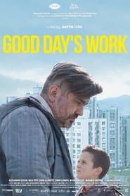 Good Day's Work series tv