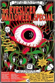 The Eyeslicer Halloween Special series tv