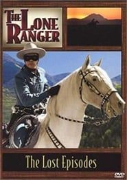 Image Lone Ranger: Lost Episodes