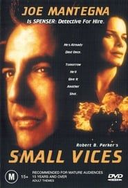 Small Vices (1999)