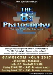 Image The 8-Bit Philosophy 2 – The Good and the Bad Guys 2017