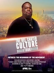 The Rel Carter Culture Tour series tv