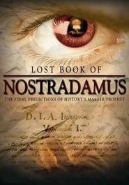 Lost Book of Nostradamus series tv