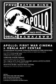 Image Apollo: First War Cinema 2013