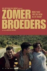 Summer Brothers series tv