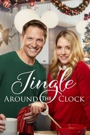 Jingle Around the Clock series tv