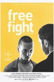 Free Fight series tv