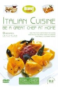Bravo Chef: Italian Cuisine series tv