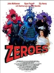 Zeroes series tv