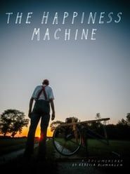 The Happiness Machine series tv