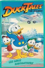 Disney's DuckTales - Seafaring Sailors series tv