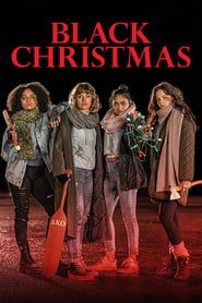 Black Christmas series tv