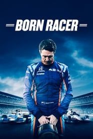 Born Racer series tv