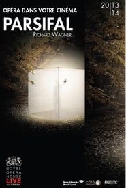 Image Wagner : Parsifal 2013
