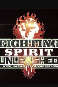 NJPW Fighting Spirit Unleashed-hd