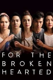 For the Broken Hearted-hd
