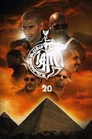 IAM 20: Retour aux Pyramides series tv