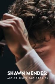 Shawn Mendes: Artist Spotlight Stories 2018 streaming