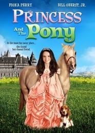 Princess and the Pony series tv