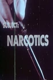 Subject: Narcotics series tv