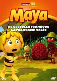 Maya De Bij - De Gestolen Framboos series tv