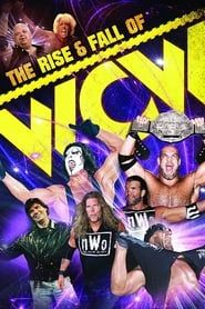 The Rise & Fall of WCW series tv