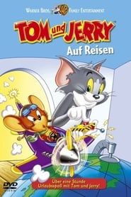 Tom & Jerry - Schieten er Vandoor series tv