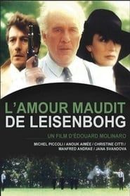 Image L'amour maudit de Leisenbohg 1991