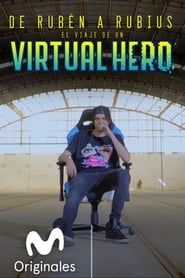 watch De Rubén a Rubius: El Viaje de un Virtual Hero