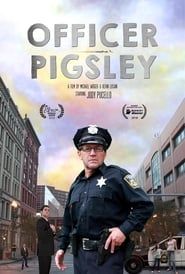 Officer Pigsley series tv