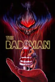 The Bad Man series tv