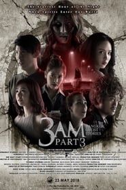 3 AM: Part 3 2018 streaming