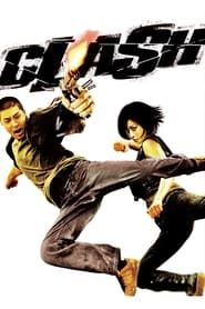 Clash series tv