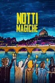 Nuits magiques 2018 streaming