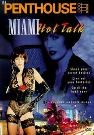 Miami Hot Talk series tv