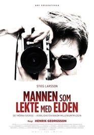 Image Stieg Larsson: The Man Who Played with Fire 2018