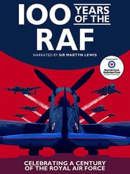 100 Years Of The RAF series tv